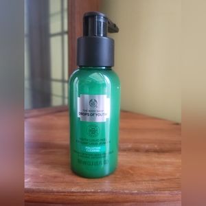 The Body Shop Youth Liquid Peel